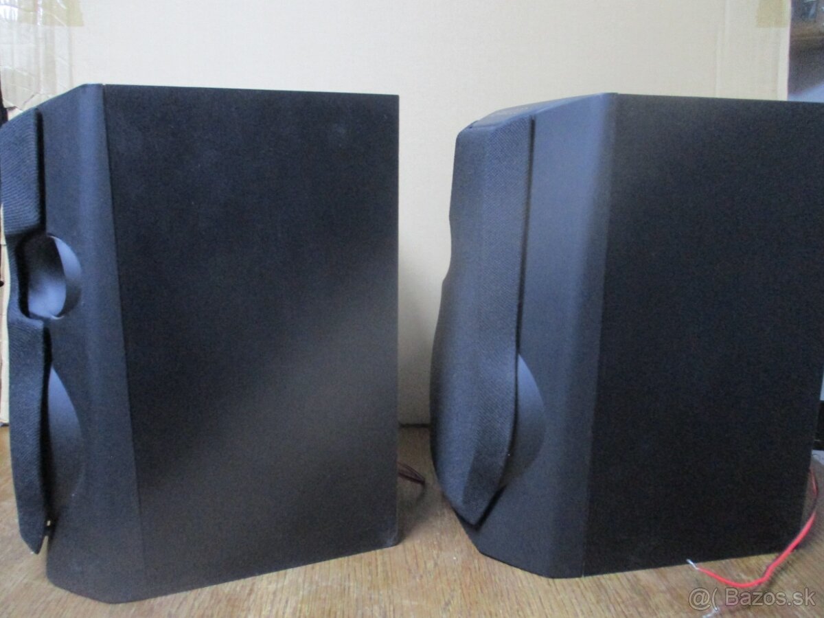 KENWOOD LS-G2 8-ohm. - 8