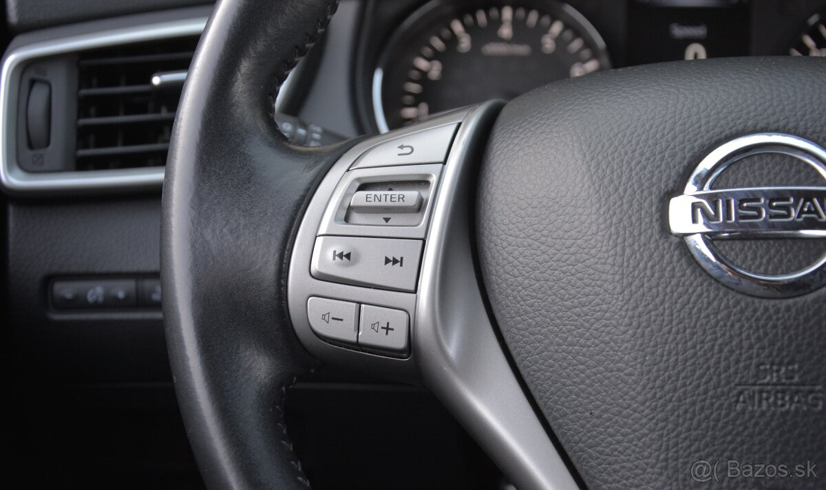 Nissan Qashqai 1.2 Tce Automat - 8