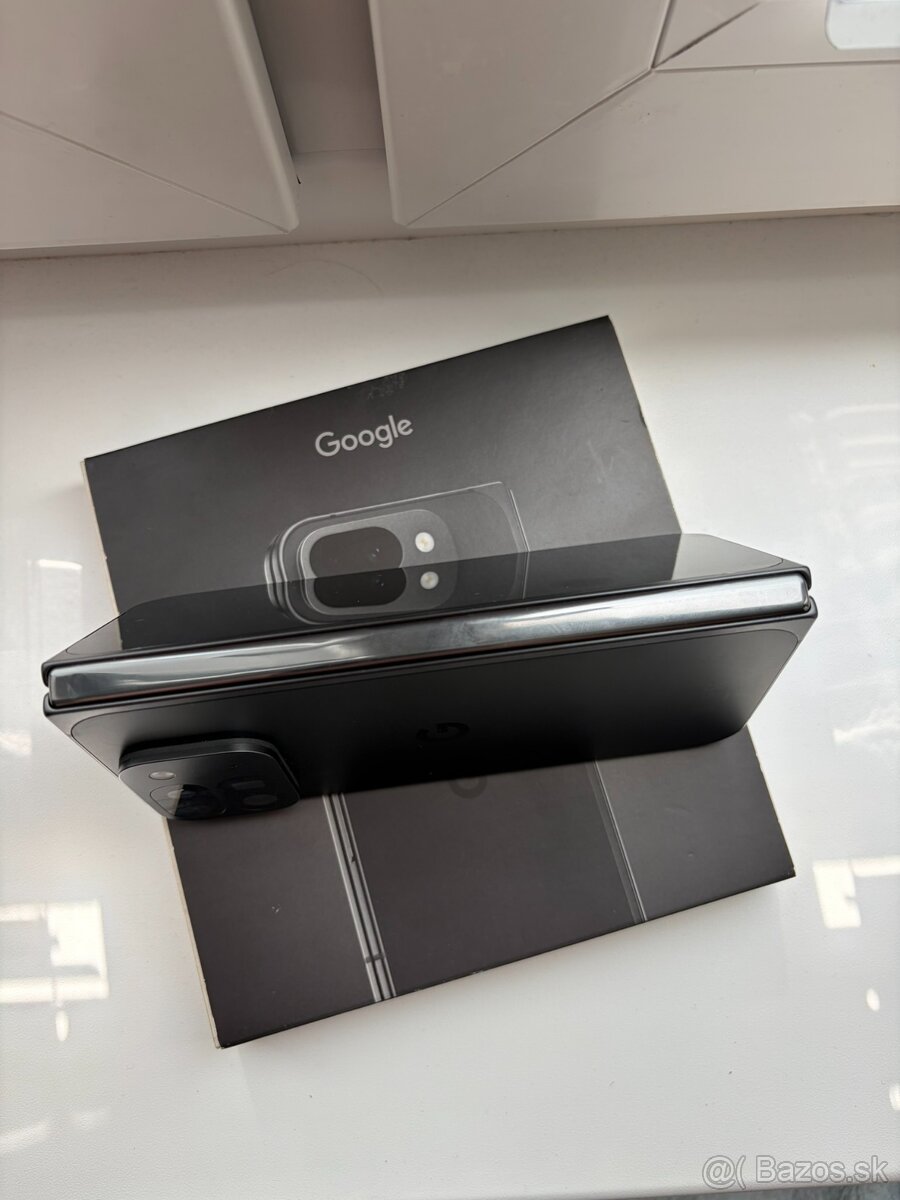 predám/vymením Pixel 9 Pro Fold 16/512GB - 8