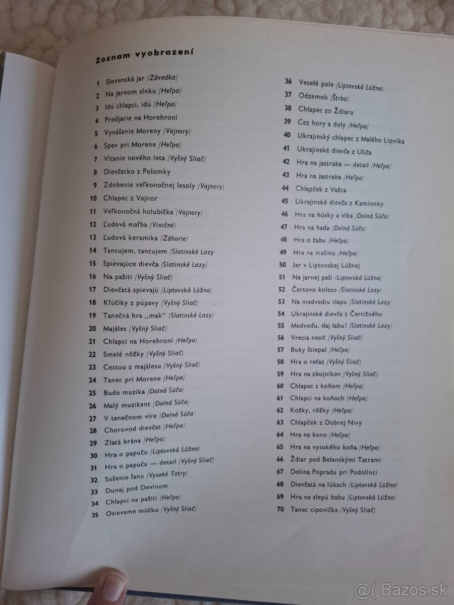 Karol Plicka Zlata brana - 8