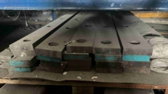 NTA 3150/10 A, tabulové nůžky z 1981 - 8