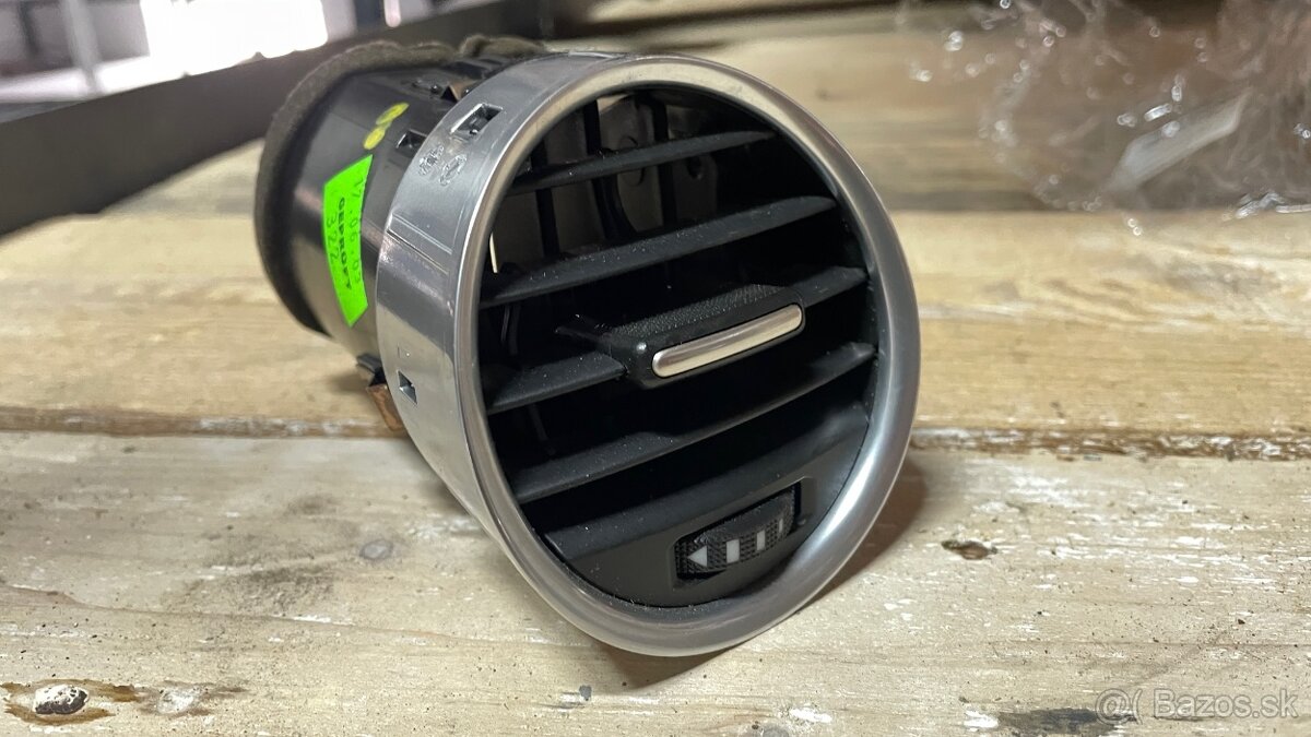 Audi A4 cabrio 8H0 diely 2002-2006 - 8