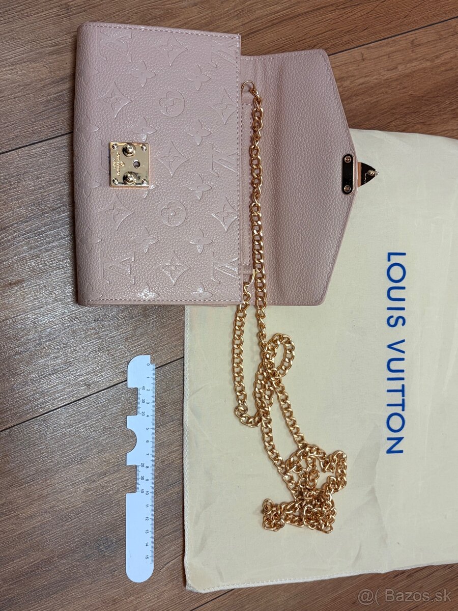 LouisVuitton kabelka - 8