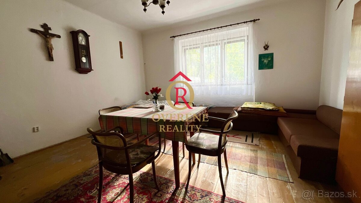 Predaj- Rodinný dom -Stankovany - 8