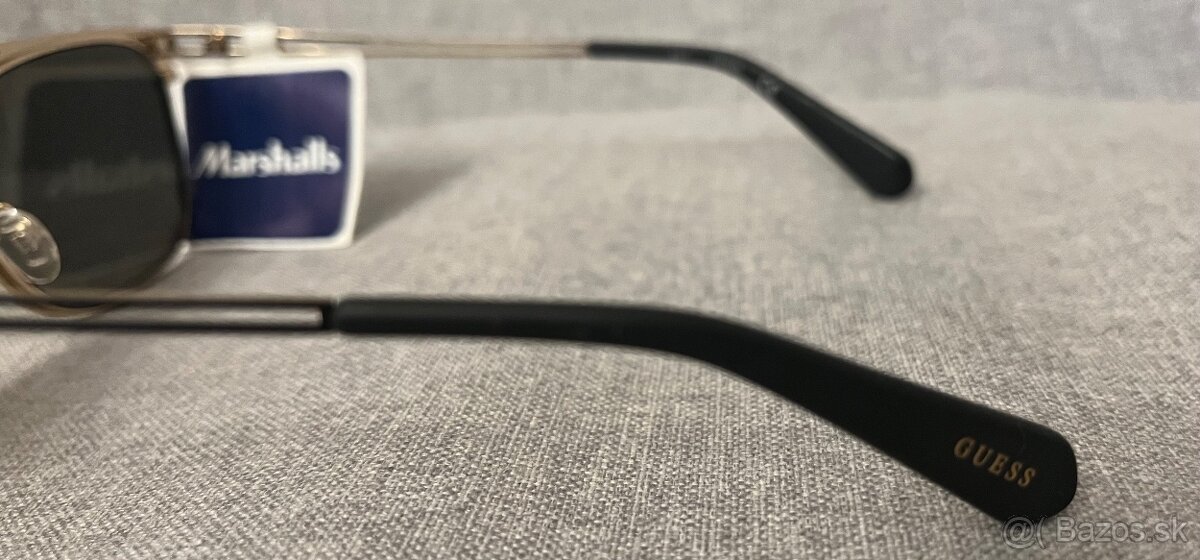 Nove slnecne okuliare original GUESS. Cat. 3. Unisex. - 8