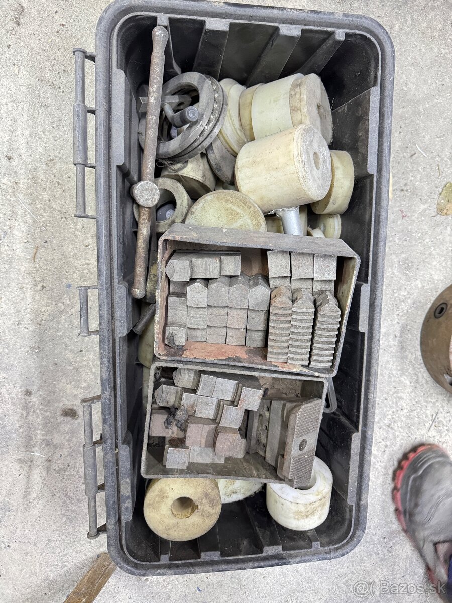 Predam zvysok z dielne - 8