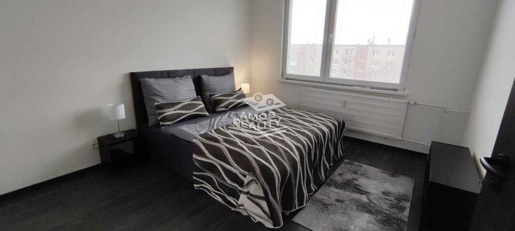 PRENÁJOM ,2 i zariadený byt pre 2 osoby pri rybníkoch, Rohož - 8