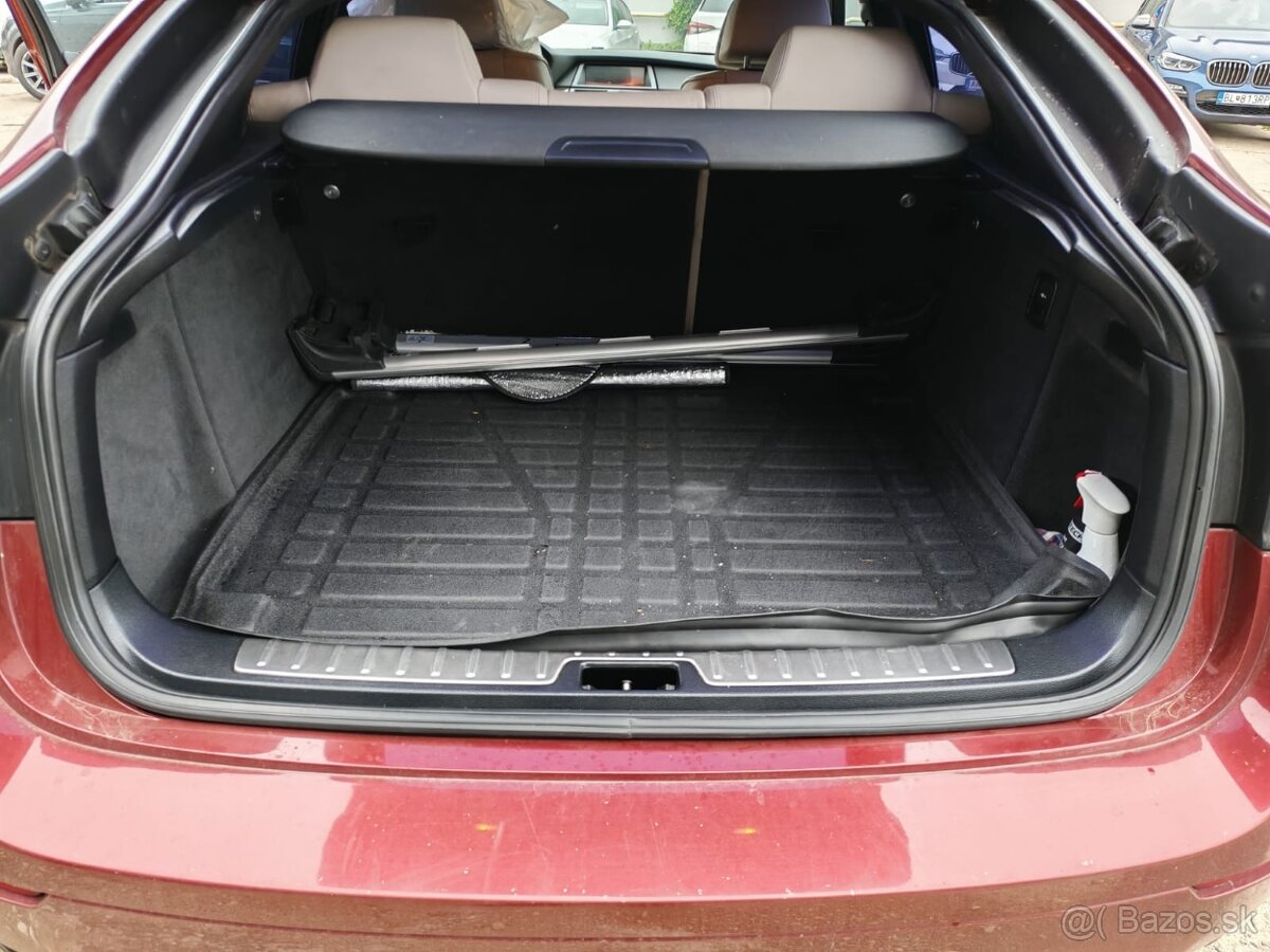 BMW X6 E71 35d - 8
