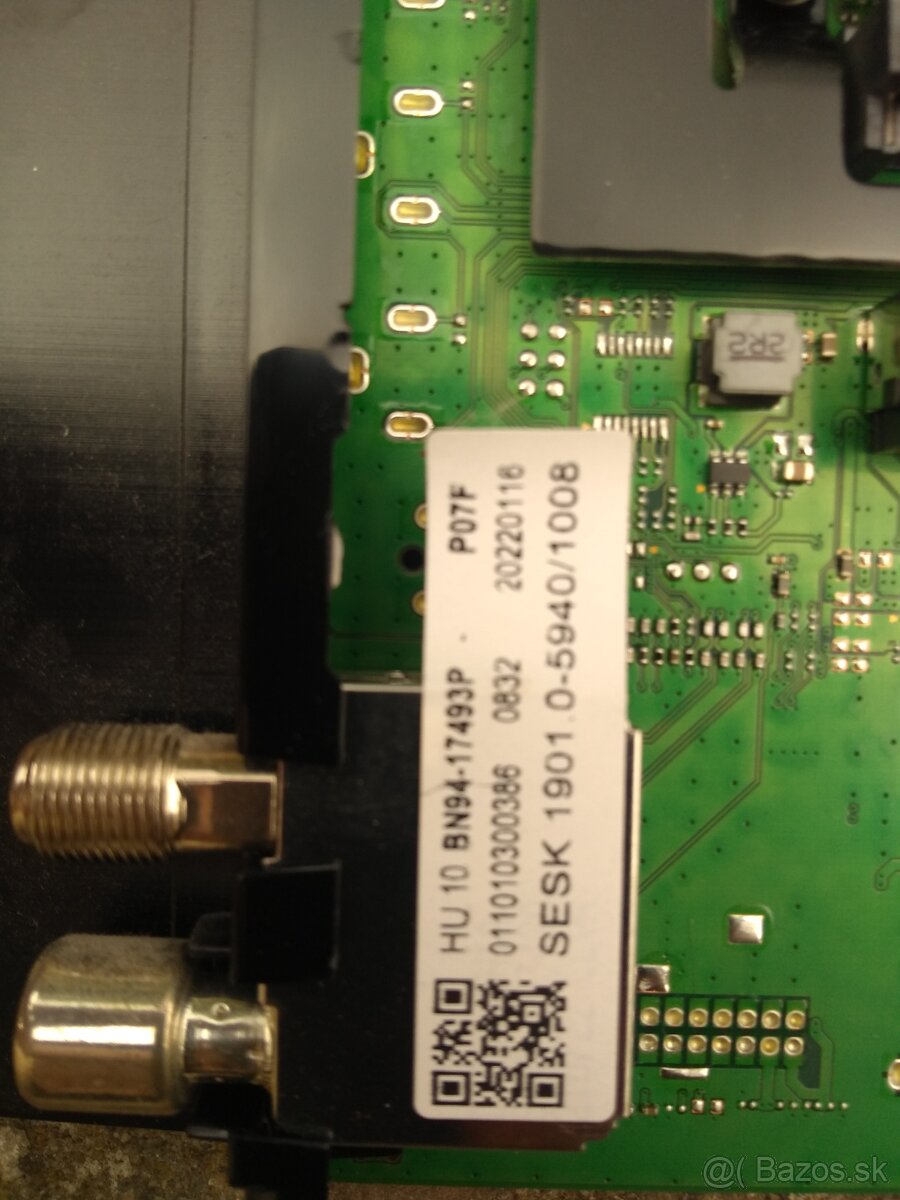 Tv doska Samsung - 8