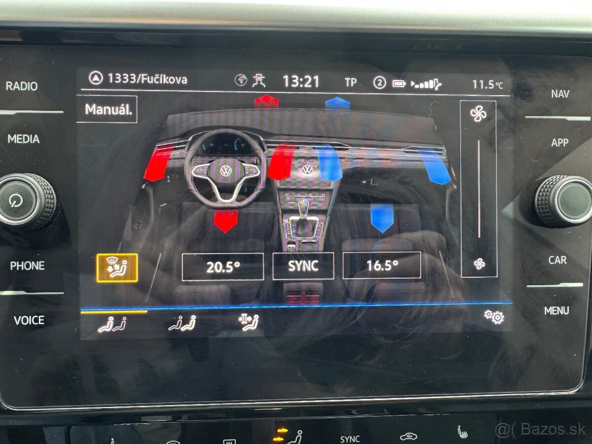 VOLKSWAGEN ARTEON 2.0 TSI ELEGANCE - 8