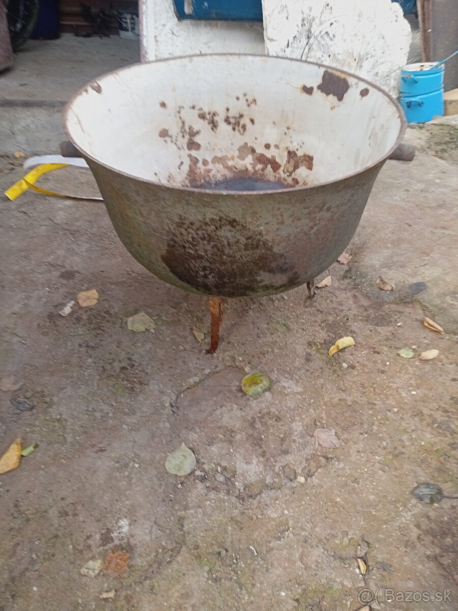 Liatinové ozdoby - 8