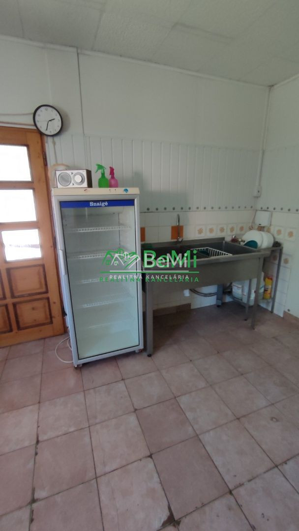 Rekreačný dom pri Bešeňovej na predaj ID: 039-13-STKE - 8