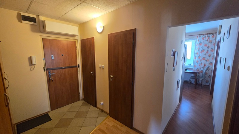 Na predaj pekný 3-izb. byt v Leviciach na Mochovskej ul. - 8