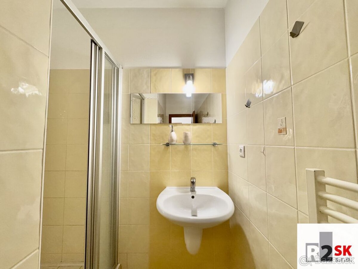 Prenajmeme 2 izbový byt, Žilina – Závodie, Kvačalova. - 8