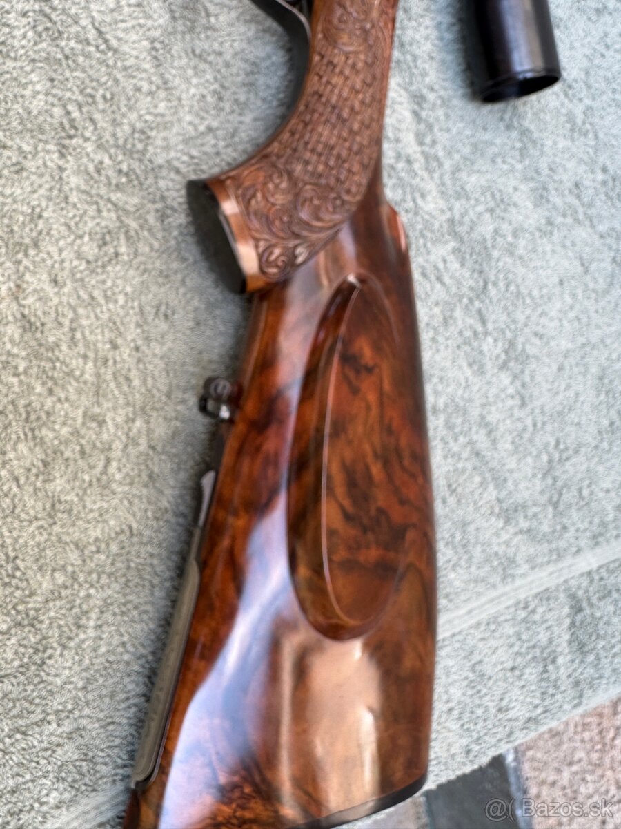 Exkluzívny troják Sauer&Sohn - 8