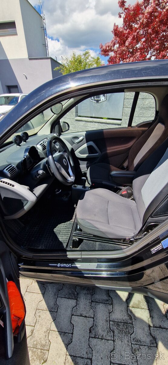 Predám Smart ForTwo 451 - 8