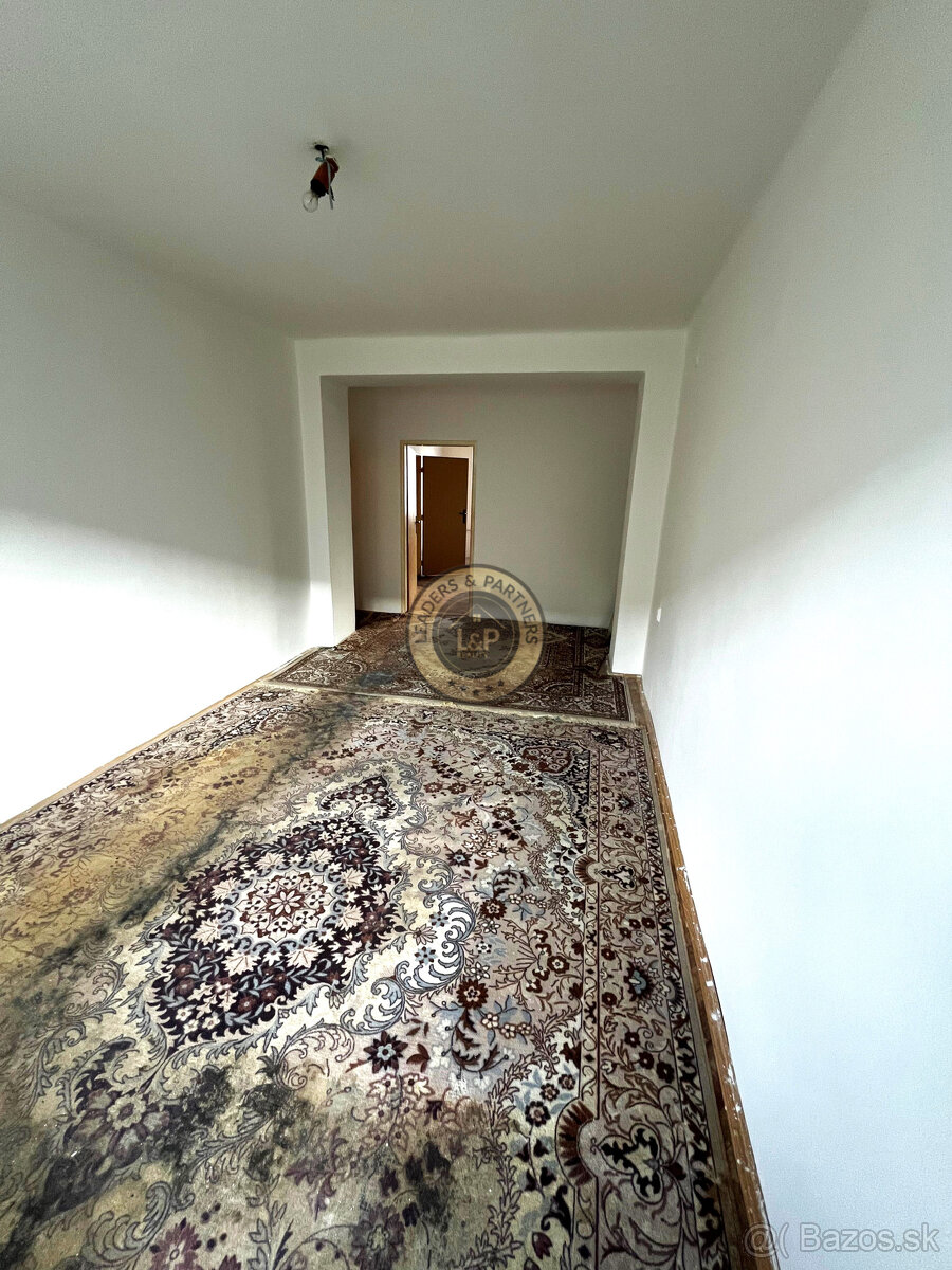 Na predaj 2iz. byt v pôvodnom stave v Skalici - 8