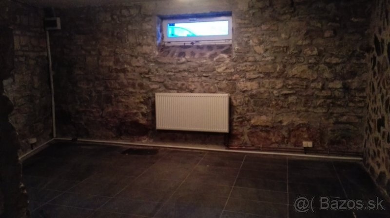 Priestory na Prenájom - 8