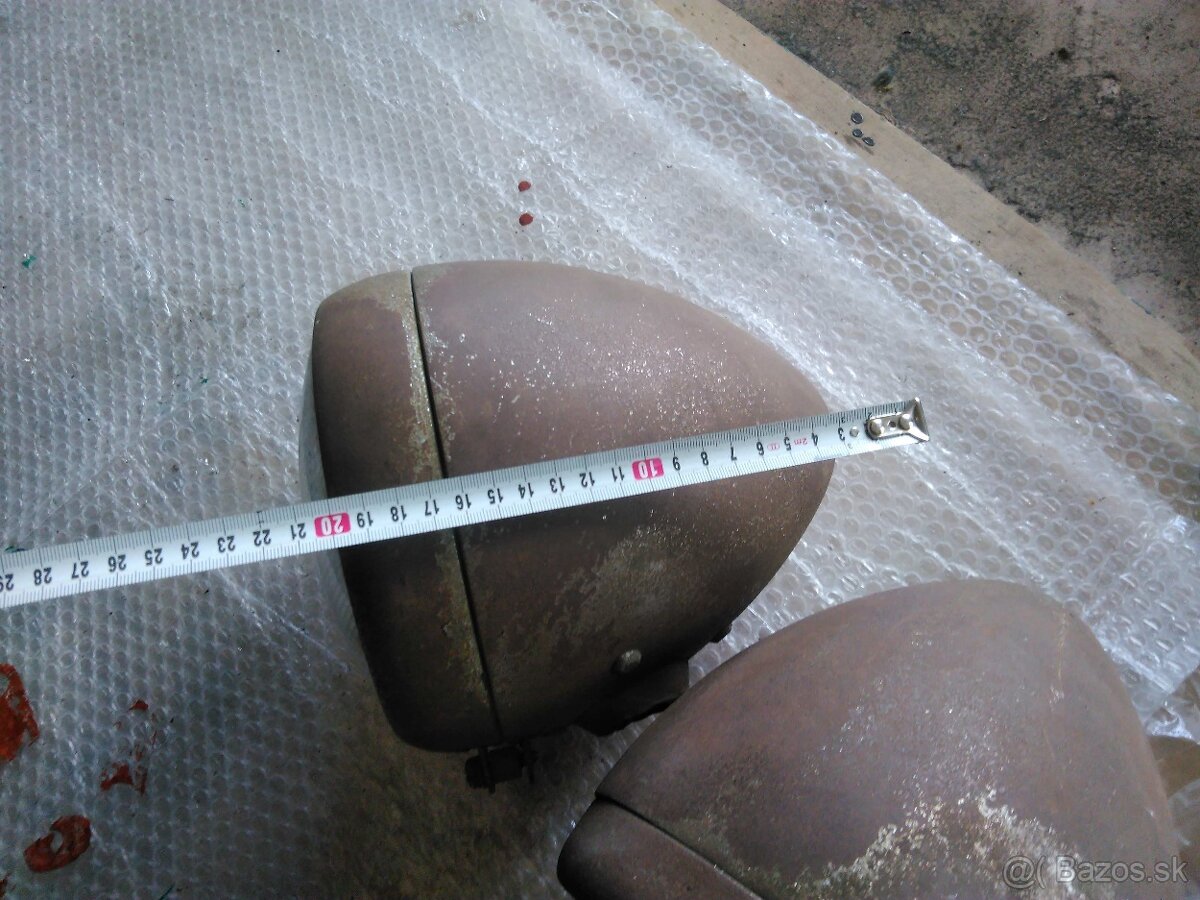 Svetla na Tatra 57 A B K. - 8