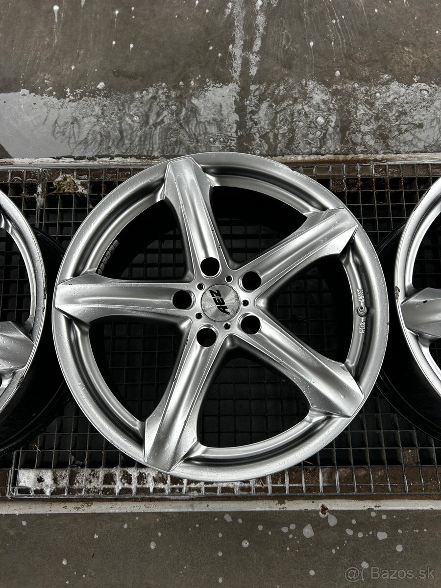 AEZ 5x120 R19 - 8