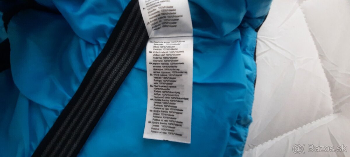 Lyžiarska bunda McKinley - 8