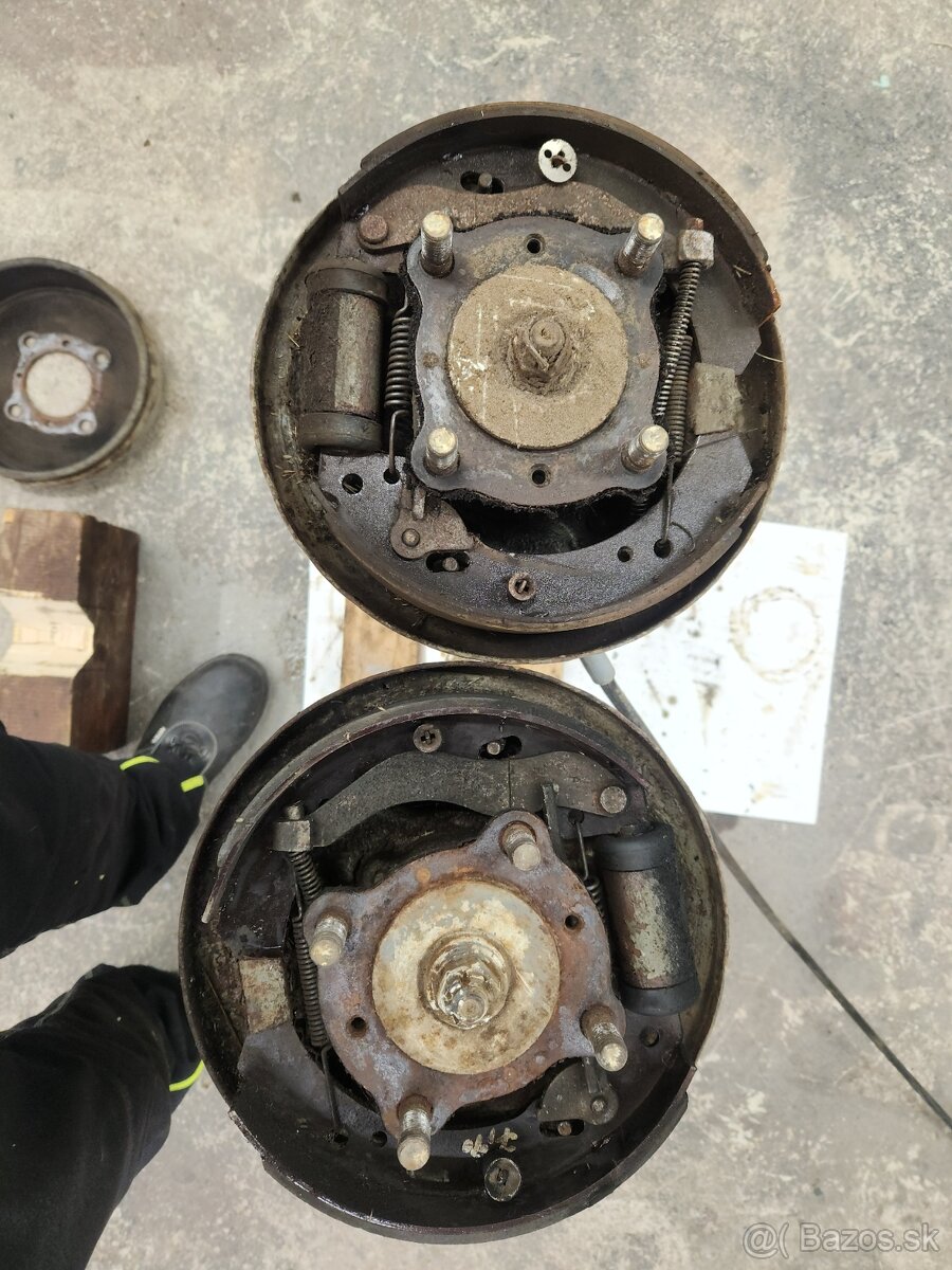 Mt8 046 Horská kosačka oprava - 8