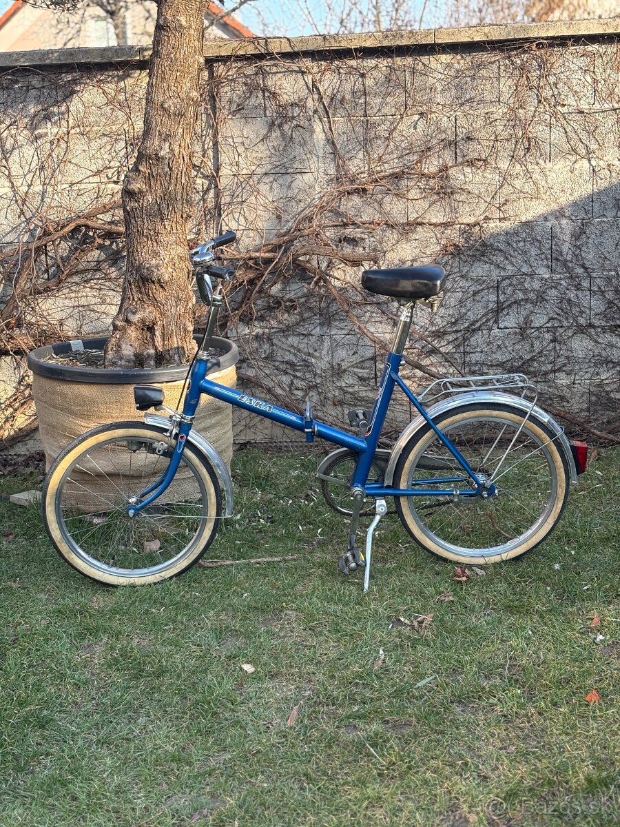 RETRO SKLADACKA ESKA 622 (1984) - 8