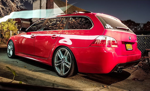 Elektrony BMW R20 style 373M - 8