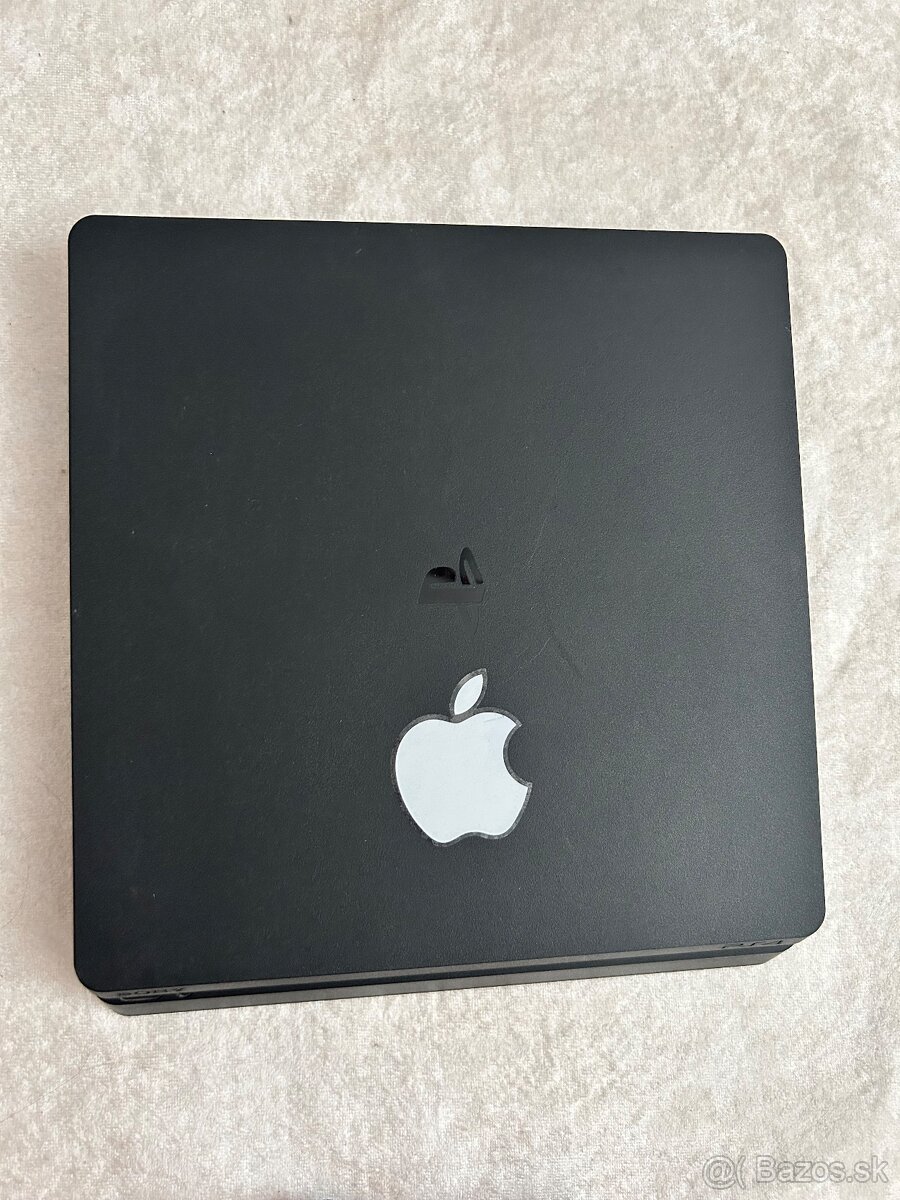 Predám hry na ps4 - 8