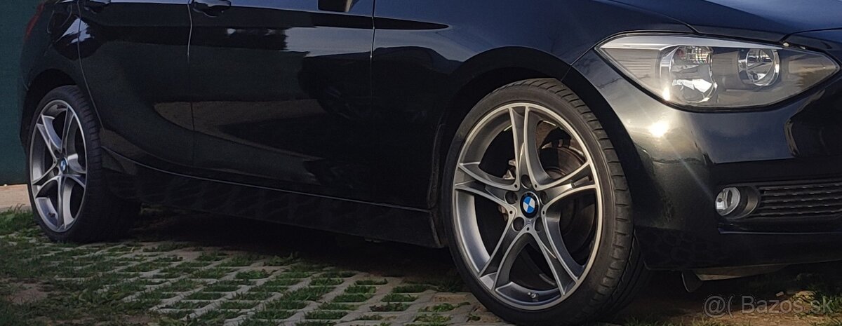 BMW 19“ originál disky - 8