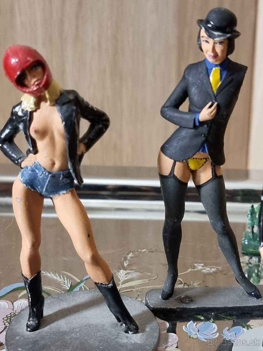 Predám zberateľské hračky - 8