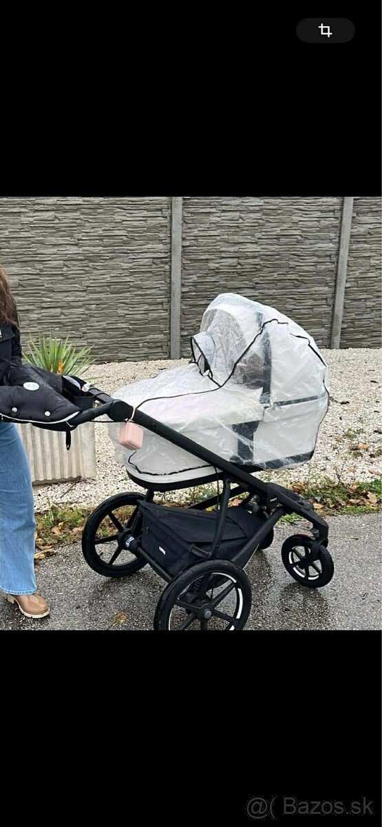 Thule Urban Glide 3/4wheel vanička - 8