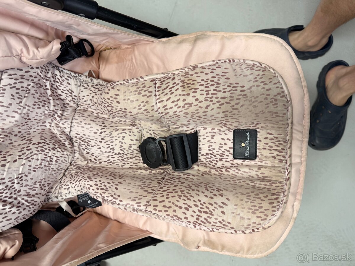 Elodie Details – Stockholm Stroller - 8