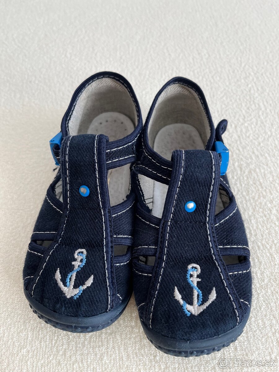 Detská obuv - 8