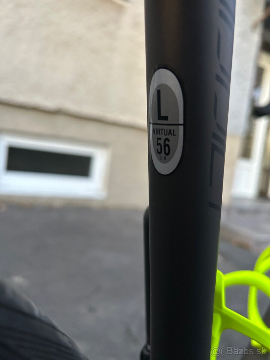 Scott Adict 10 Carbon vo výbave ultegra v TOP Stave - 8