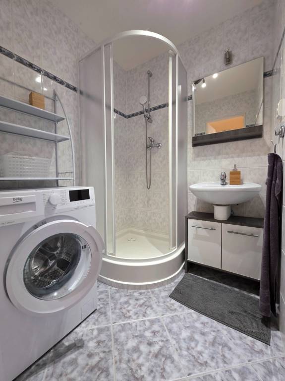 Prenájom, 1,5i, Košice- Staré mesto, Vojenská, zariadený - 8