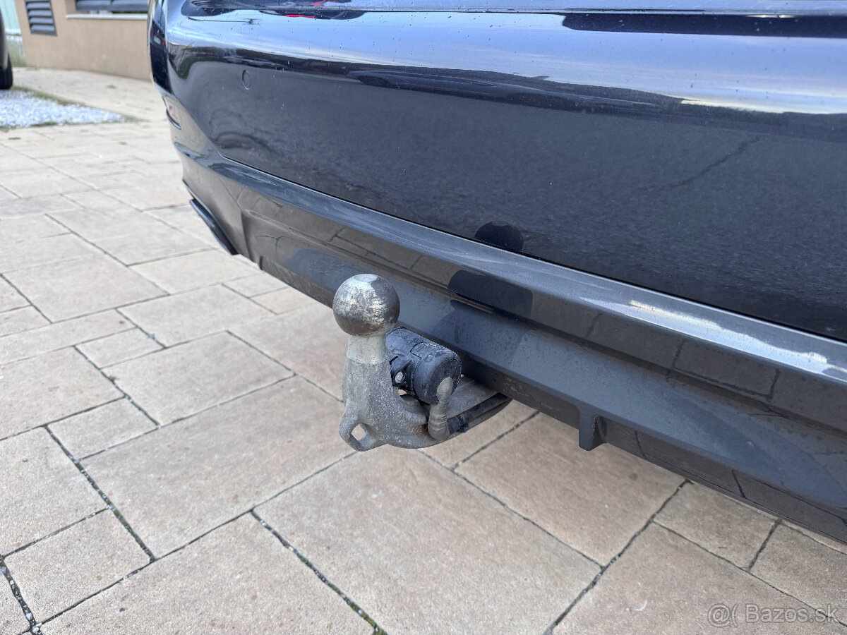 BMW 540i Xdrive Mhev , M-packet , Odp. DPH - 8