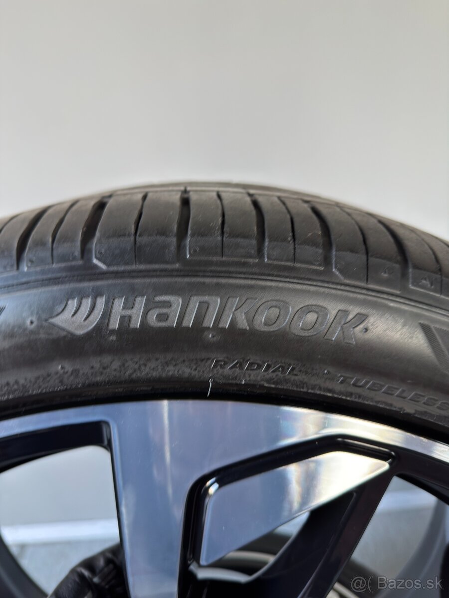 Hankook Ventus S1 EVO3, 285/35 ZR22, 4x letné 5x112 - 8