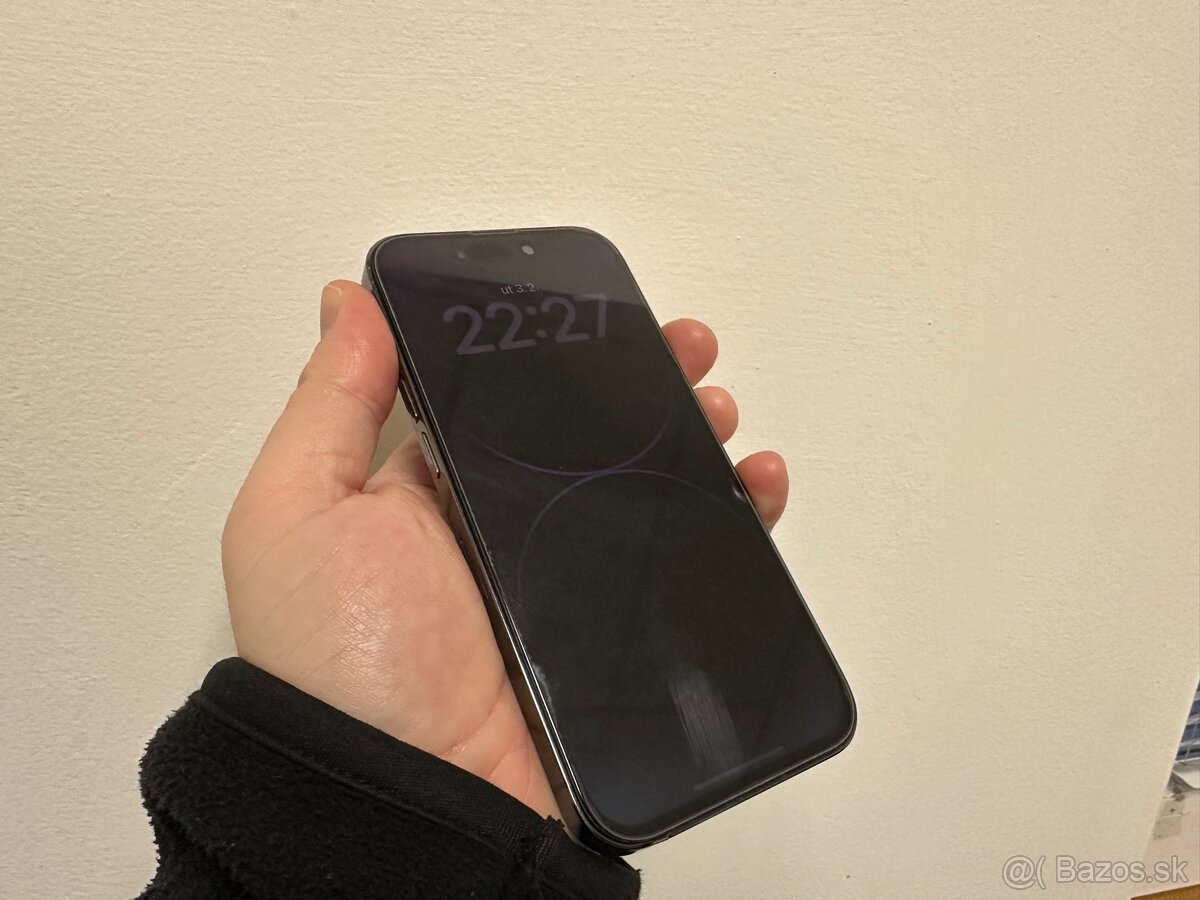 iPhone 14 Pro 256Gb - 8