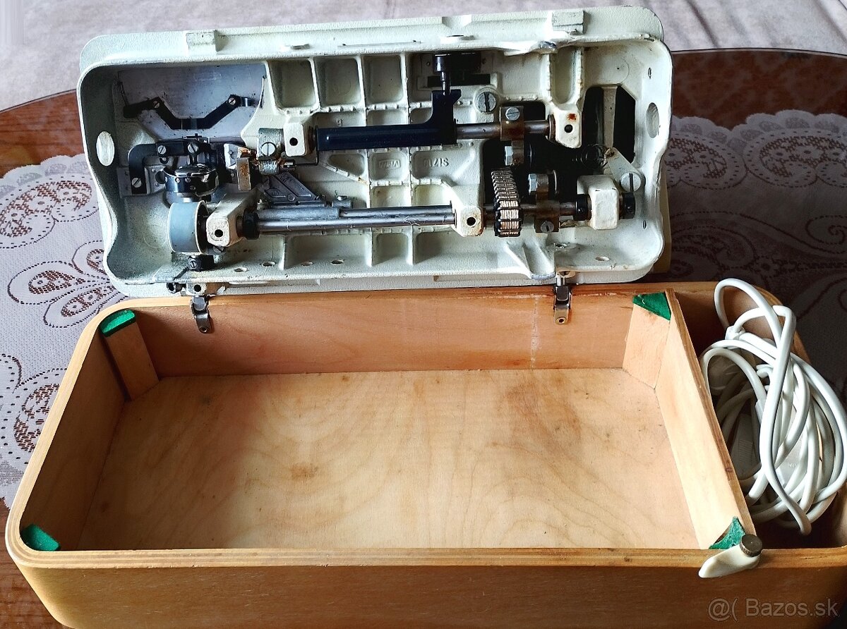 Kufríková Veritaska. - 8