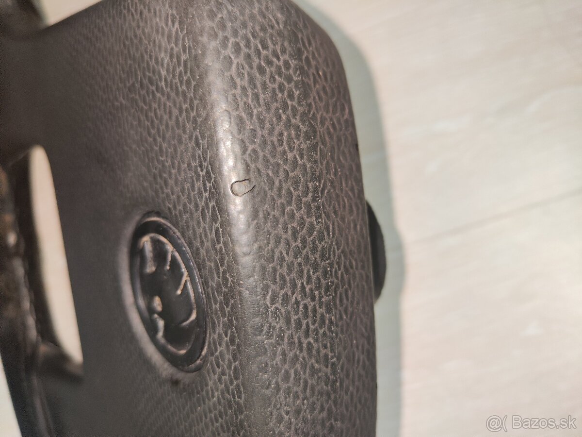 Volant škoda 120 - 8