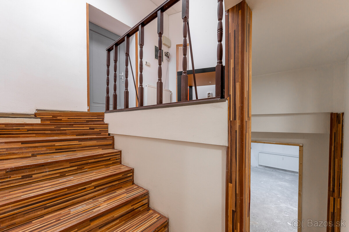 Na predaj komerčné priestory - Košice centrum - 8