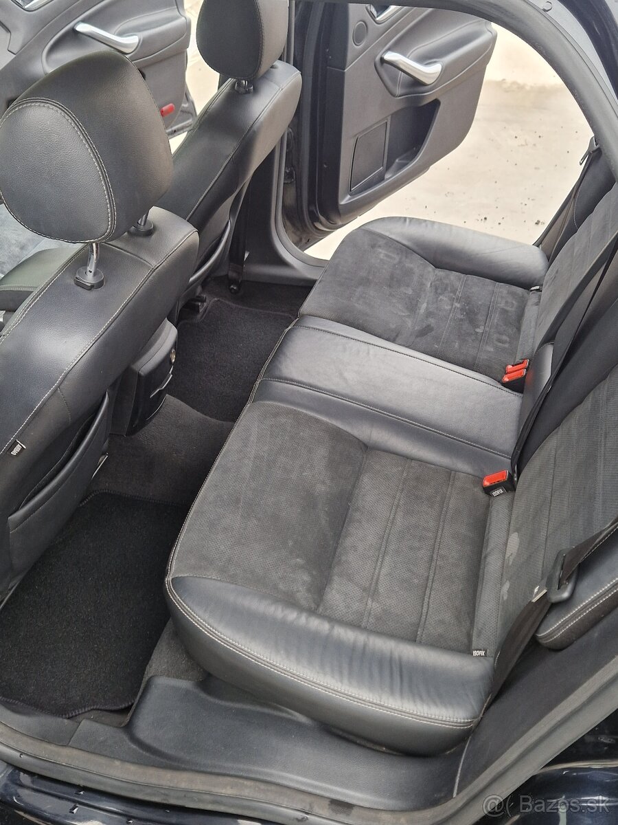 Ford mondeo 2,2 147kw - 8