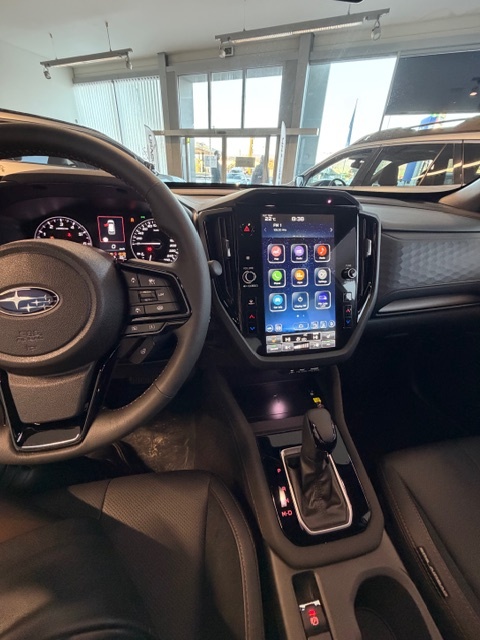 Subaru FORESTER 2.0i- MHEV PREMIUM - 8