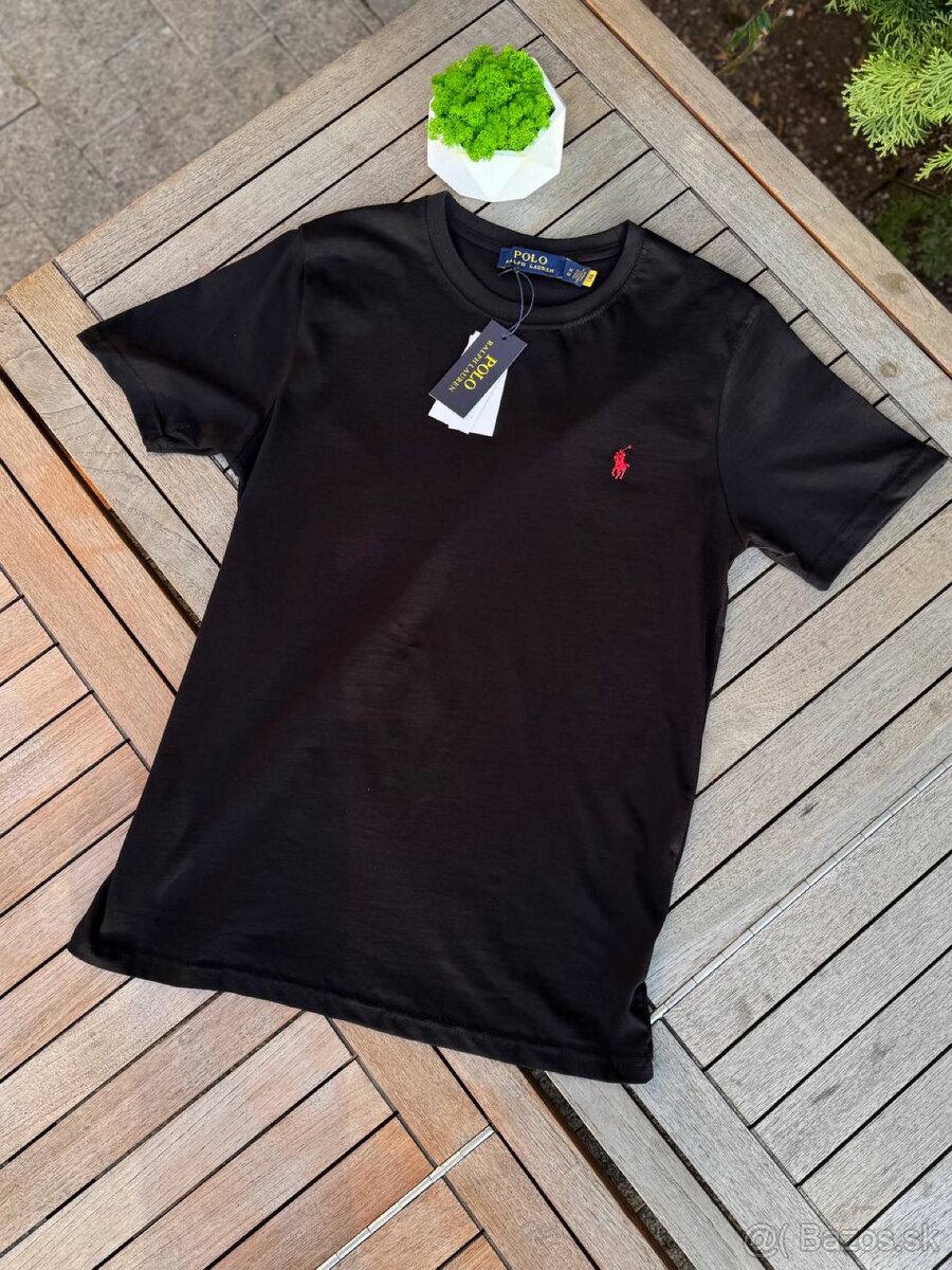 TRIČKA Polo Ralph Lauren - 8