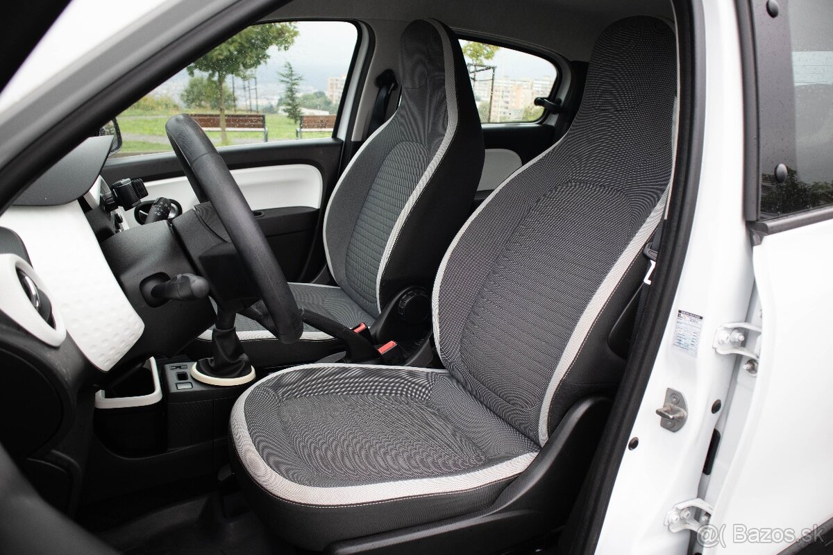 Renault Twingo SCe ZNÍŽENÁ CENA - 8