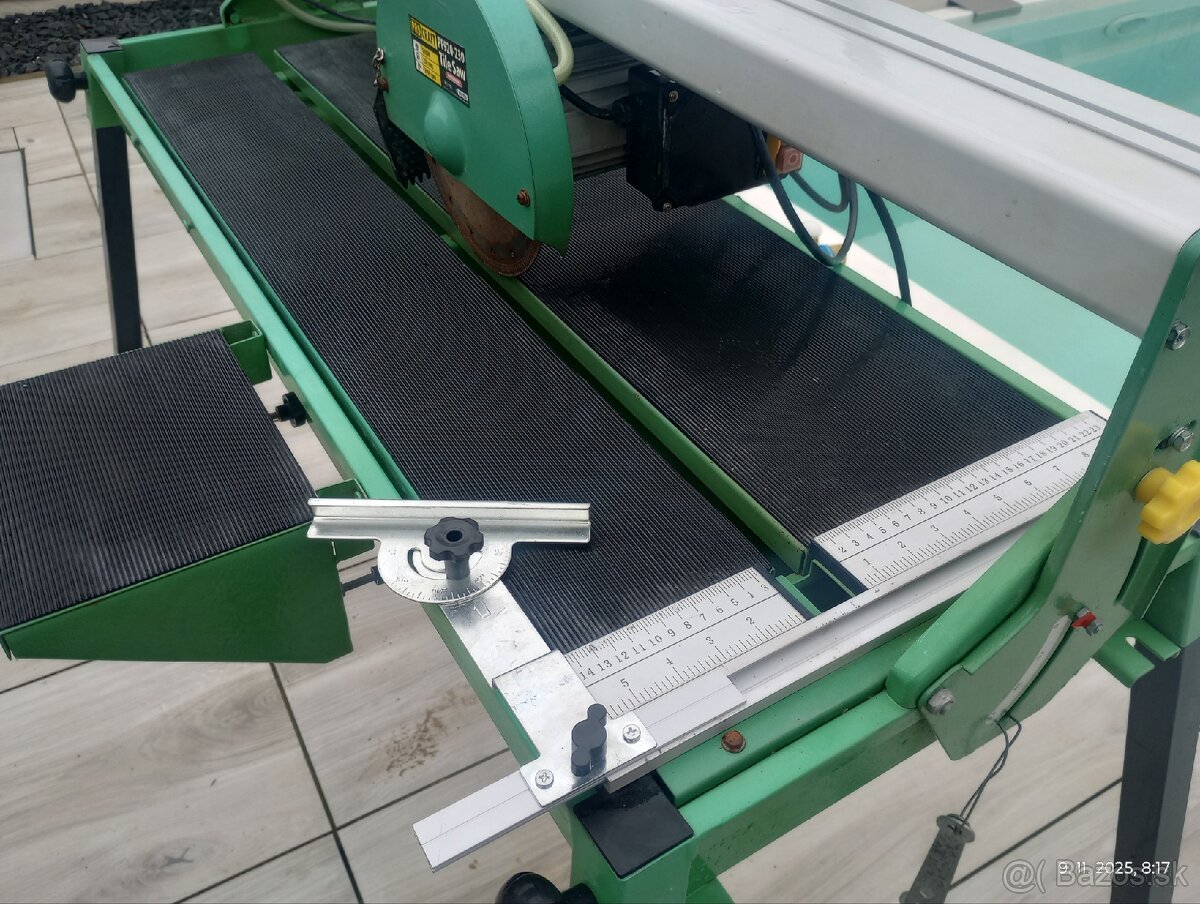 Rezačka na dlažbu - 8