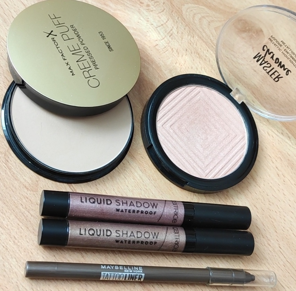 Kozmetika balík #vzorky parfémov - 8