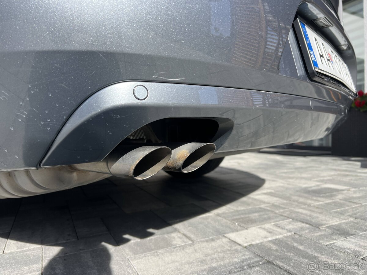 Skoda Superb 1.4 TSI 92kw Ambiente - 8