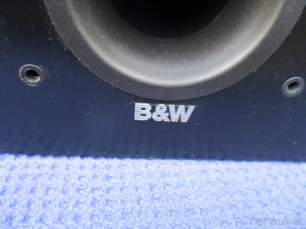 Bowers & Wilkins CDM1 - 8